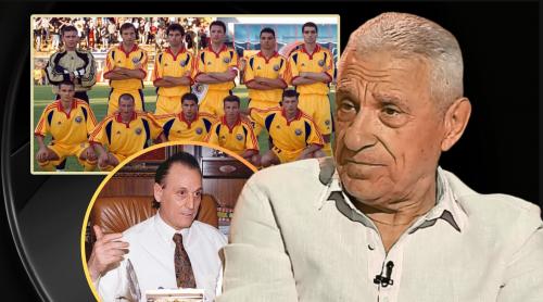 „Nenorocitule!”. Giovanni Becali, la un pas de bătaie cu cel mai bogat om din Spania. Un internațional român, cauza scandalului