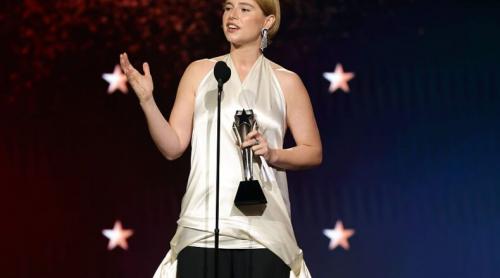 Nominalizări BAFTA 2026. Dwayne Johnson, George Clooney și Julia Roberts, marii absenți de pe listă