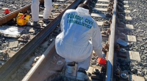 O fetiță de 6 ani a fost găsită rătăcind singură în zona zero a accidentului feroviar din Spania: Ce s a aflat apoi a uimit toată țara