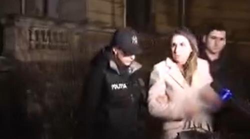 O psiholoagă din București i a furat iubitului ei ceasul de lux de 175.000 de euro