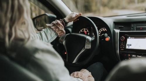 O șoferiță a provocat pagube de 1,2 milioane de euro în timp ce încerca să iasă cu mașina dintr o parcare, în Germania