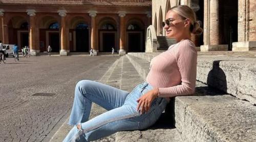 O vedetă de pe rețelele sociale s a dus din Italia la Moscova, ca să facă o operație estetică. A murit după câteva ore