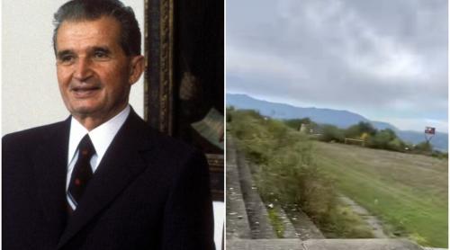 Orașul comandat de Ceaușescu își scoate la licitație stadionul. Prețul de pornire e de sute de mii de euro