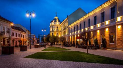 Orașul din România care nu mărește impozitul pe locuințe. Primar: „Locuirea este drept fundamental, mersul cu mașina e opțional”