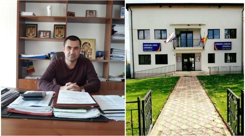 Primarul care a trimis imagini indecente unei fete, acuzat de un bărbat că l a hărțuit. Ce turnură incredibilă a luat conflictul