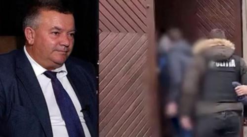 Primarul din Sânmihaiu Român: Părinţii copilului acuzat pentru crima din Timiș ar vrea să îl scoată din țară