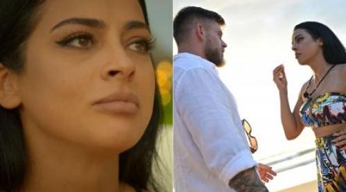 Răzvan Kovacs și Ema Oprișan de la Insula Iubirii sezonul 7 s au despărțit. Ce mesaj a transmis fostul concurent