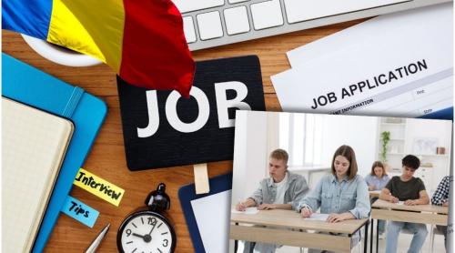 România, pe ultimul loc din UE la numărul tinerilor care muncesc în timpul studiilor. Experții contrazic datele Eurostat: care este, de fapt, realitatea