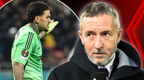 Salariul uluitor al lui Ederson, dezvăluit de Mihai Stoica! Managerul campioanei, intervenţie în forţă după FCSB – Fenerbahce: „Se pare că avem antrenori!”. Exclusiv