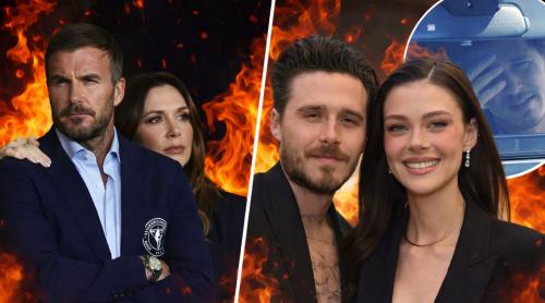 Scandal monstruos în familia Beckham! Fiul lui David și al Victoriei face acuzații uluitoare: „Mi au sabotat viața! Contractele de imagine sunt totul pentru ei!”
