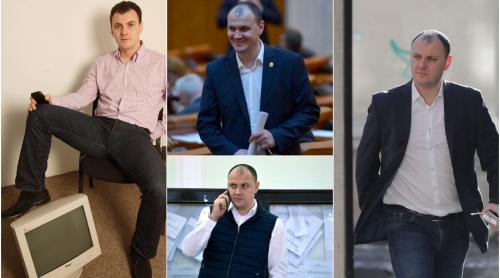 Sebastian Ghiță: spectacolul celor 52 de amânări într un singur proces de corupție. La următorul termen, faptele vor fi prescrise. „Exilul” inculpatului, început în 2016, poate lua sfârșit