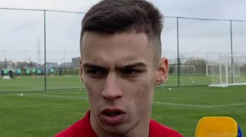 Secretul dinamoviștilor pentru lupta la titlu. El este jucătorul care îi poate face campioni pe elevii lui Koplic. „Trebuie să tragă puțin de el”