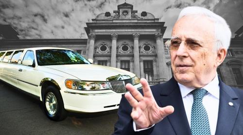 Șefii BNR vor mașini noi în 2026. Suma uriașă alocată pentru achiziția de automobile. Care e cel mai mare contract pregătit de Banca Națională