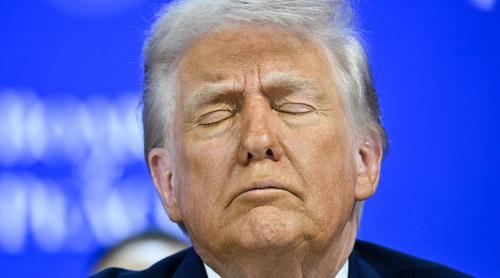 Slăbiciunea majoră pe care Statele Unite o au în raport cu Europa. Cum poate fi pus la respect Trump