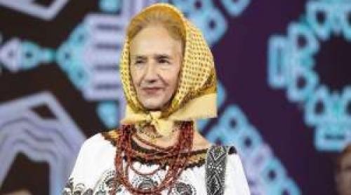 Sofia Vicoveanca, primele declarații de când s a externat din spital! Artista a suferit un infarct