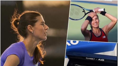 Sorana Cîrstea, cadou de mii de dolari! Ce a putut să primească iubita lui Ion Țiriac Jr.