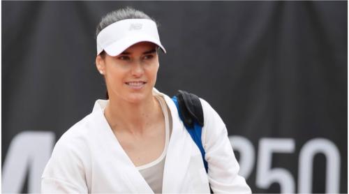 Sorana Cîrstea, reacție emoționantă după ce s a calificat în turul 2, la Australian Open. Ce mesaj a transmis iubita lui Ion Țiriac jr.