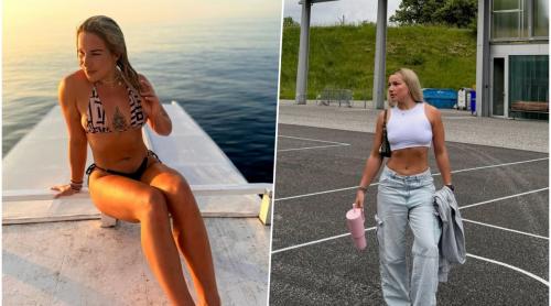 Sportiva celebră care va participa la unul dintre cele mai controversate show uri din Europa. Decizia sa i a surprins pe mulți: ”Pregătiți vă pentru dramă”