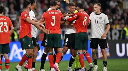 Starul naționalei Germaniei, jefuit de obiecte în valoare de 500.000 de euro!