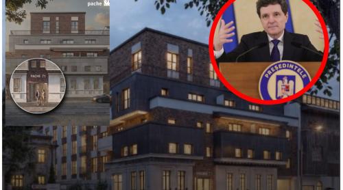 Surpriza neplăcută lăsată moștenire de Nicușor Dan la Primăria Capitalei. Suma pe care o cere în instanță un dezvoltator imobiliar după ce fostul primar i a blocat autorizațiile