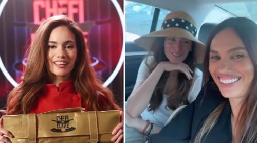 Tal Berkovich, fostă concurentă Chefi la cuțite, a murit la 41 de ani într un accident de mașină