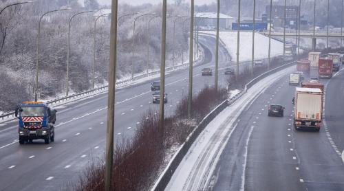 Țara din Europa care pregătește vinieta de 100 de euro pentru șoferii străini. Cum va funcționa sistemul de taxare