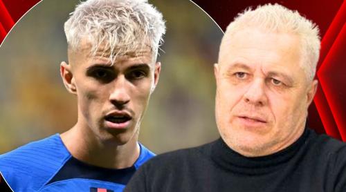 Tavi Popescu, la Al Okhdood?! Marius Șumudică a dezvăluit ce decizie incredibilă au luat arabii cu fotbalistul pe care voia să l transfere, de fapt, de la FCSB. Exclusiv