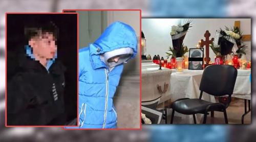 Ucigașul lui Mario Berinde o poate lua de la zero în afara țării, însă familia lui nu scapă de răspundere. Controversele crimei din Cenei