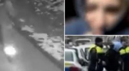 Ultimele clipe din viața lui Mario, ucis cu bestialitate de prieteni. Reacția mamei unuia dintre criminali