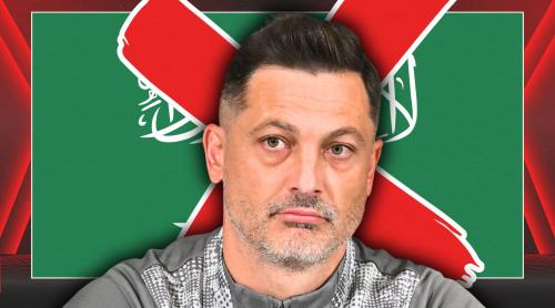 Uluitor! Mirel Rădoi ar fi plecat în Arabia Saudită să semneze contractul, dar a avut parte de o surpriză: 8.000.000 de euro. Exclusiv