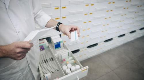 Un bărbat cardiac a murit după ce farmacia i a eliberat din greșeală medicamentele pentru diabet ale altui pacient