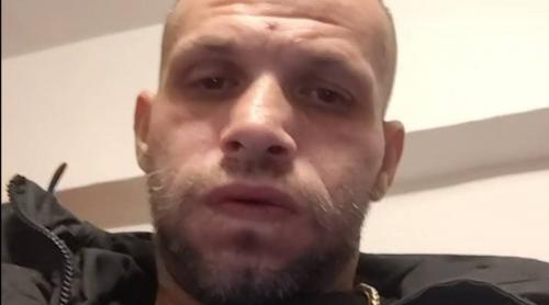 Un bărbat din Mediaș căruia i a fost furat 1.000.000 de euro a pus o recompensă pe capul hoțului și îl amenință: „Nu o să te salveze nimeni” | VIDEO