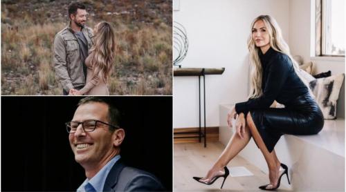 Un magnat imobiliar căsătorit i ar fi oferit milioane de dolari unei subalterne ca să și părăsească soțul. Dezvăluiri din proces