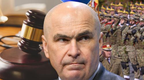 Un privilegiu pentru „speciali” va fi eliminat. Ce vrea să facă Guvernul cu locuințele de serviciu pentru magistrați și militari