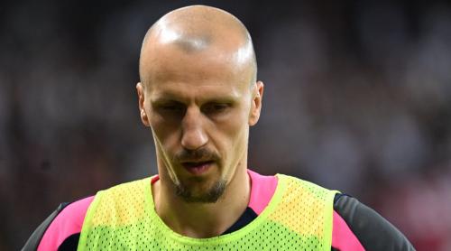 Unde a fost Vlad Chiricheș cu o seară înainte să accepte rezilierea contractului cu FCSB