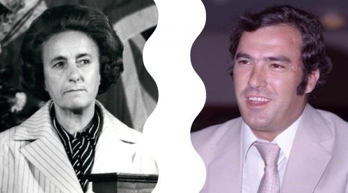 Unde s a produs, de fapt, ruptura dintre Nicu Ceaușescu și Elena. „A fost o dramă, pur și simplu”