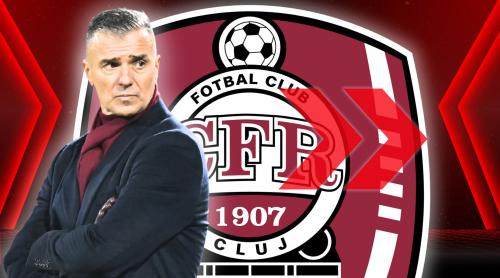 Uppercut uri pentru Daniel Pancu după 4 1 la FCSB: „Avem oferte pentru 4 titulari!”. Cine urmează după Emerllahu și Louis Munteanu? Exclusiv
