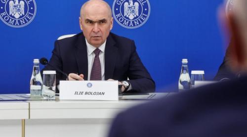 Urmează un val de concedieri și reduceri de salarii în educație, avertizează sindicaliștii: Ilie Bolojan a cerut noi tăieri