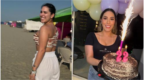 Vestea care șochează lumea sportului. La 33 de ani, fotbalistul ar avea o fiică de 22 de ani. ”Da, este tatăl meu”