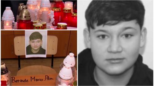 VIDEO Detalii terifiante ies la iveală după moartea lui Mario. Oamenii legii au descoperit că trupul neînsuflețit a fost mușcat