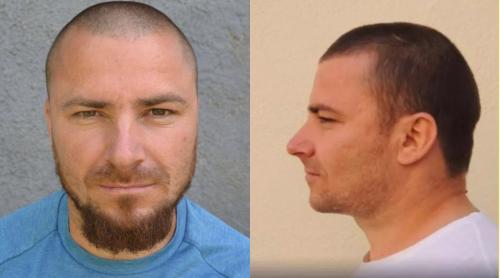 VIDEO Emil Gânj, căutat de FBI! Primul indiciu cu privire la locul în care se ascunde de peste 6 luni