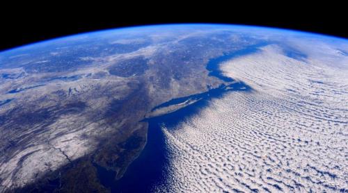 Vortexul polar suferă o perturbare majoră. Efecte ample în Europa, urmează inversiunea termică. Cât durează gerul cumplit pe continent