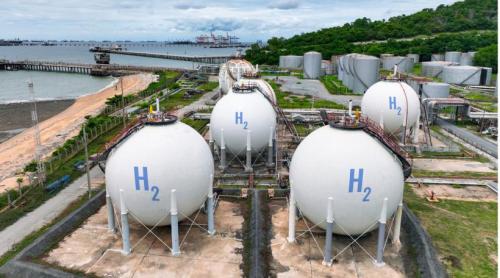 Zăcământ unic în lume, descoperit în Franța: Rezerva naturală de milioane de tone de hidrogen alb ar putea fi cea mai mare din istorie