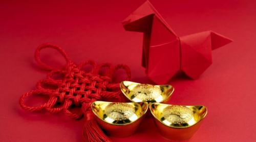 6 zodii chinezești atrag norocul și prosperitatea pe 11 februarie 2026. Vezi dacă te numeri printre ele