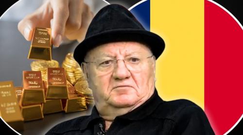 A făcut top 5 al bogaţilor din România: „Dacă se bagă în fotbal, într un an se bate la titlu!” Exclusiv