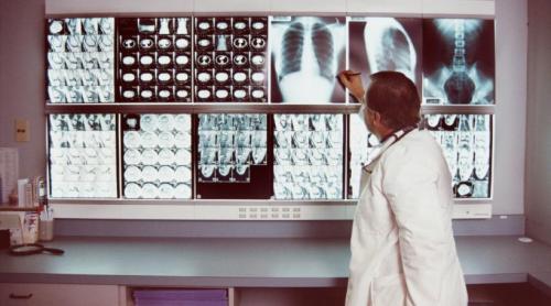 Acest job a devenit studiul de caz suprem despre cum AI nu va înlocui angajații umani