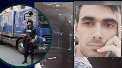 Acuzații scandaloase după înmormântarea lui Marian Spînu, jandarmul mort în timpul misiunii, la doar 40 de ani. Un coleg rupe tăcerea, iar cazul arată ceva mult mai grav: „Ordinul e clasificat”