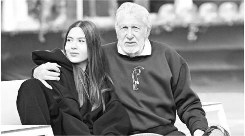 Afacerea de mare succes cu care fiica lui Ilie Năstase vrea să dea lovitura. În ce vrea să investească Alessia