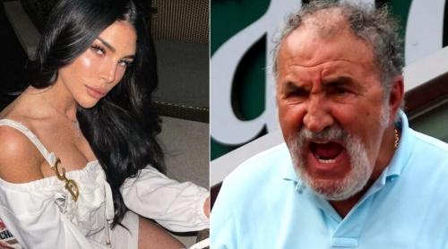 Afacerea de sute de milioane de euro care a dus o la “disperare” pe fiica lui Ion Ţiriac: “Gata, îmi ajunge!”