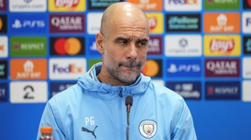 Afacerea dintre Manchester City și Real Madrid care zguduie lumea fotbalului. Pep Guardiola pune la cale un plan diabolic